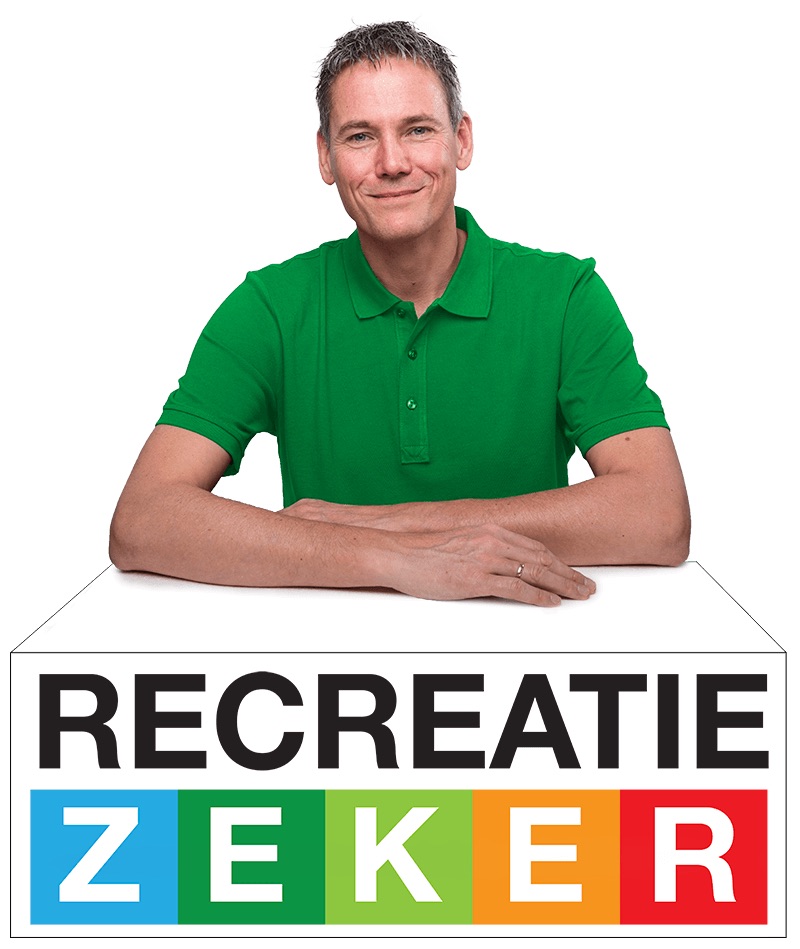 Recreatie Zeker contact